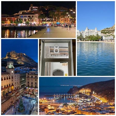 Heart Of Alicante Ngoại thất bức ảnh